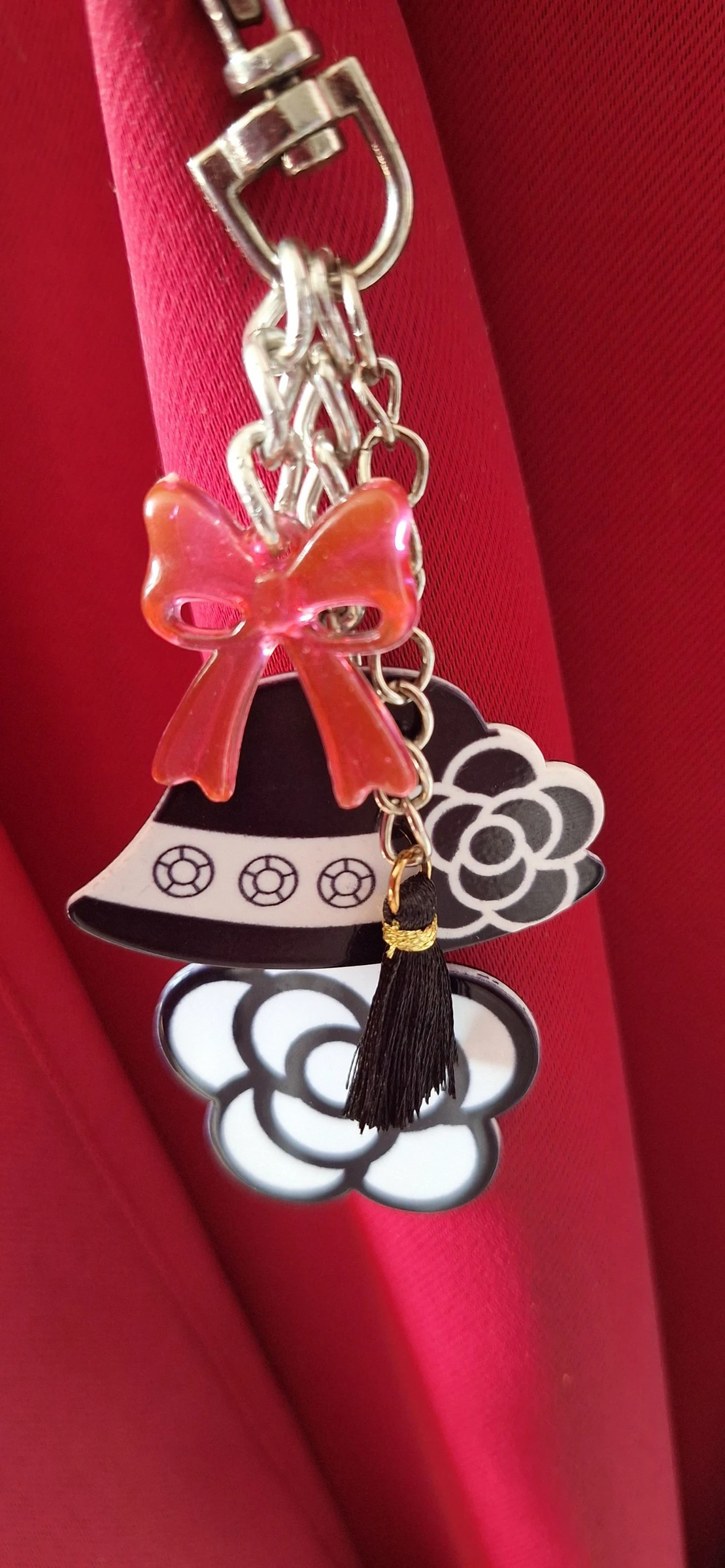 Llavero para bolso – photo 2